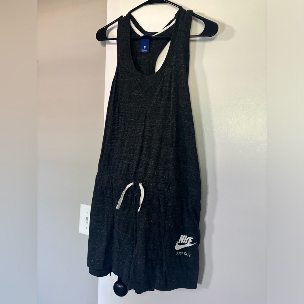 Nike Romper